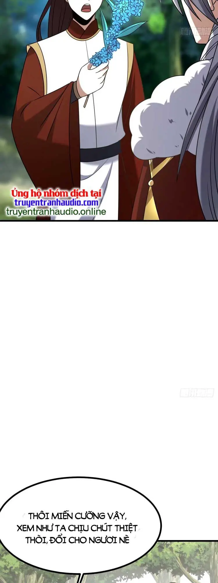 Ta Ở Nhà 100 Năm Khi Ra Ngoài Đã Vô Địch Nettruyen ZZZ Chương 97 Page 32