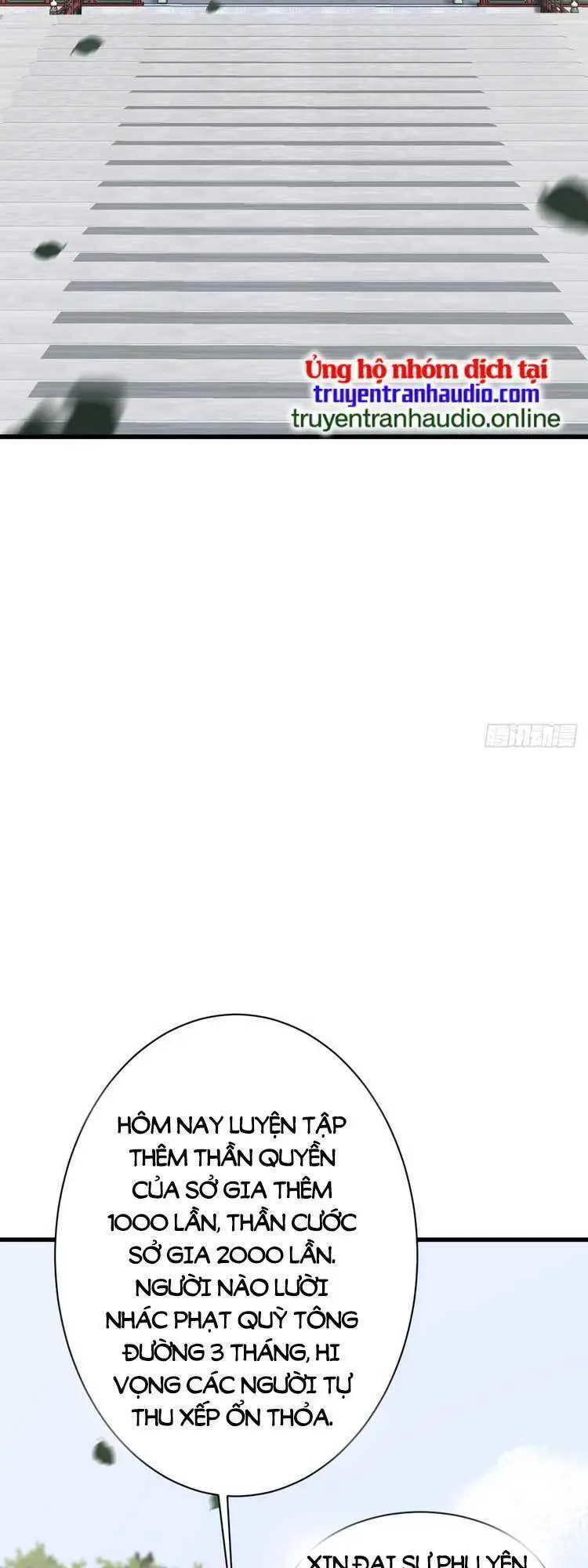 Ta Ở Nhà 100 Năm Khi Ra Ngoài Đã Vô Địch Nettruyen ZZZ Chương 61 Page 6