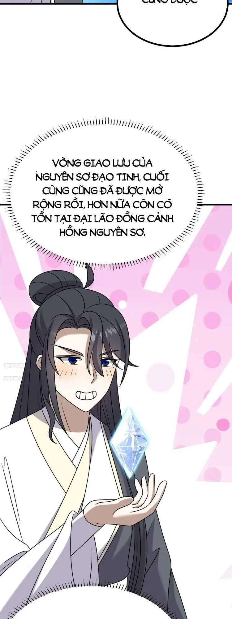 Ta Ở Nhà 100 Năm Khi Ra Ngoài Đã Vô Địch Nettruyen ZZZ Chương 124 Page 2