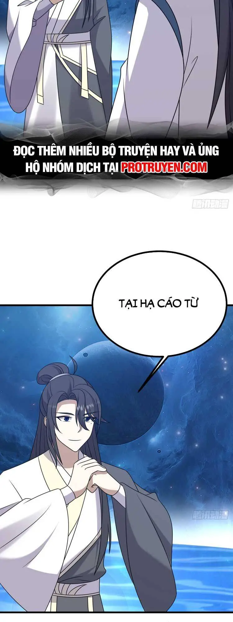 Ta Ở Nhà 100 Năm Khi Ra Ngoài Đã Vô Địch Nettruyen ZZZ Chương 124 Page 8