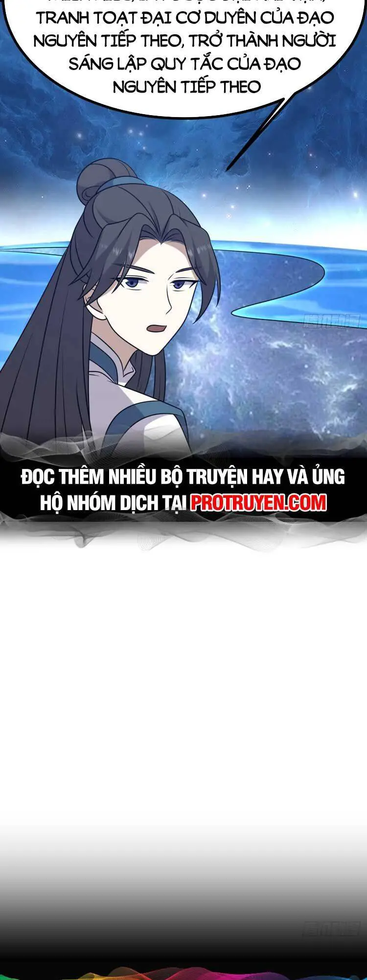 Ta Ở Nhà 100 Năm Khi Ra Ngoài Đã Vô Địch Nettruyen ZZZ Chương 124 Page 10