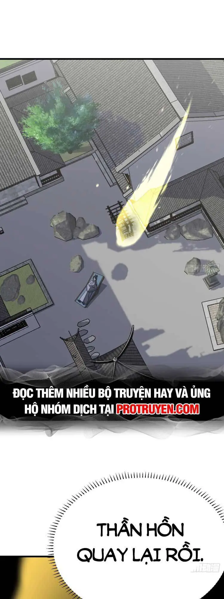 Ta Ở Nhà 100 Năm Khi Ra Ngoài Đã Vô Địch Nettruyen ZZZ Chương 124 Page 12
