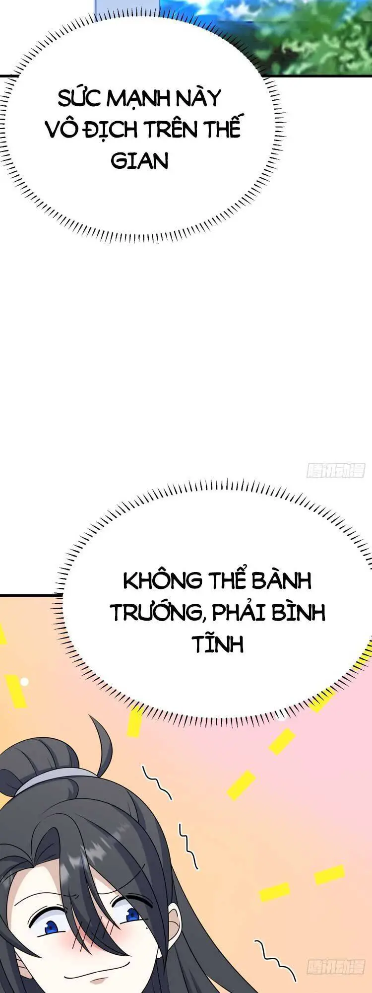 Ta Ở Nhà 100 Năm Khi Ra Ngoài Đã Vô Địch Nettruyen ZZZ Chương 124 Page 25