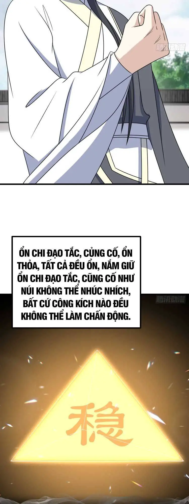 Ta Ở Nhà 100 Năm Khi Ra Ngoài Đã Vô Địch Nettruyen ZZZ Chương 124 Page 28