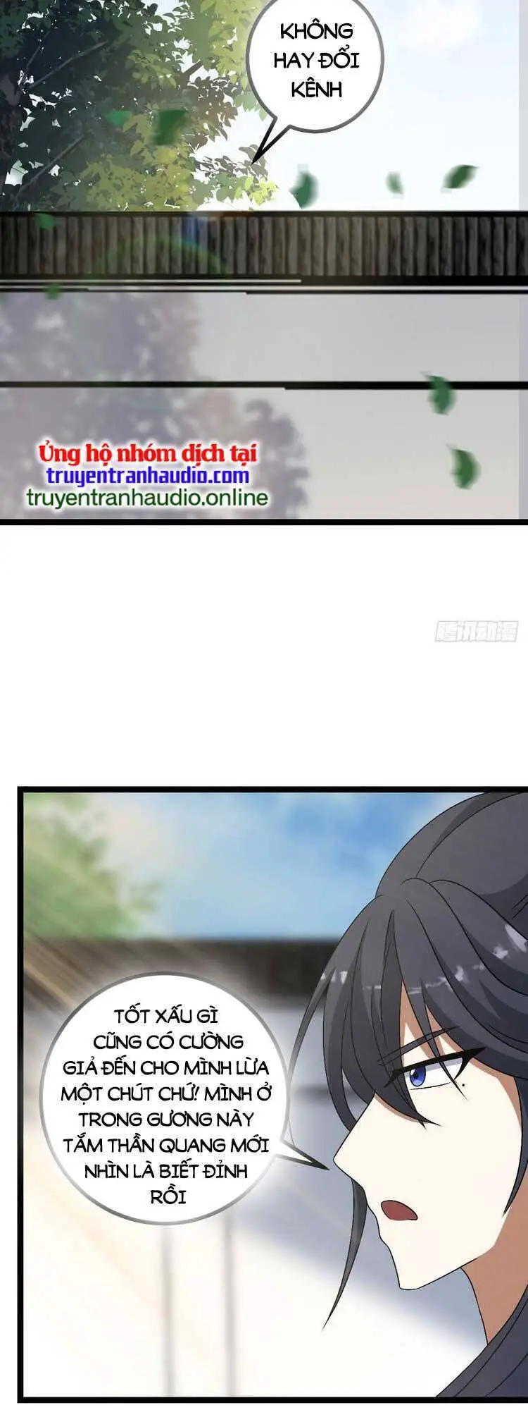 Ta Ở Nhà 100 Năm Khi Ra Ngoài Đã Vô Địch Nettruyen ZZZ Chương 46 Page 14