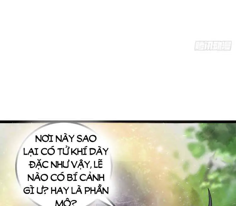 Ta Ở Nhà 100 Năm Khi Ra Ngoài Đã Vô Địch Nettruyen ZZZ Chương 46 Page 17