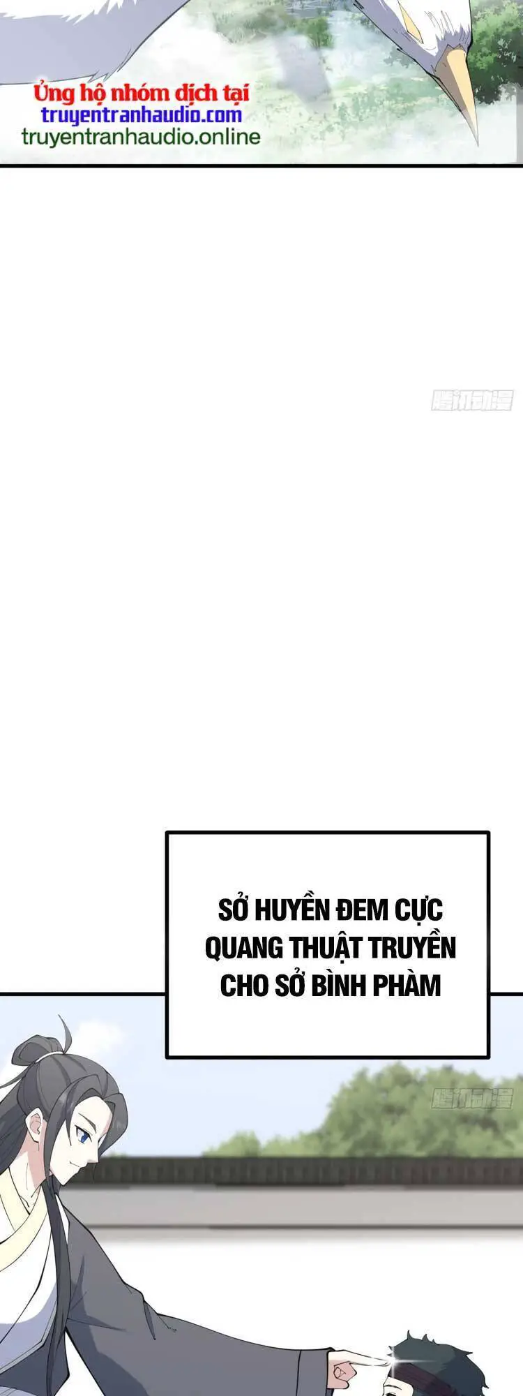 Ta Ở Nhà 100 Năm Khi Ra Ngoài Đã Vô Địch Nettruyen ZZZ Chương 110 Page 22