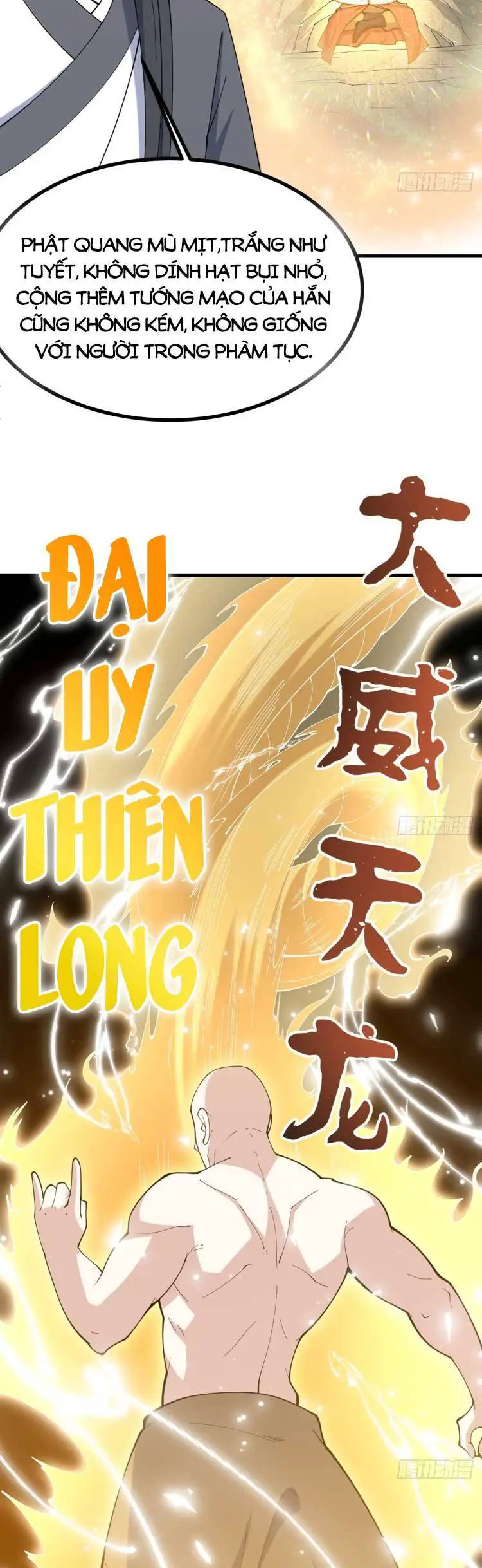 Ta Ở Nhà 100 Năm Khi Ra Ngoài Đã Vô Địch Nettruyen ZZZ Chương 110 Page 35