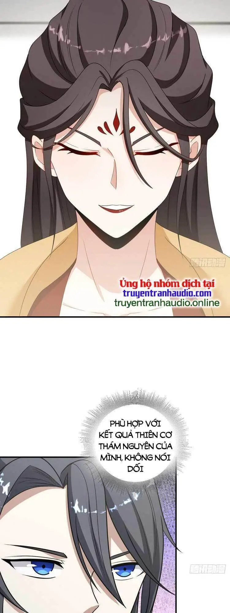 Ta Ở Nhà 100 Năm Khi Ra Ngoài Đã Vô Địch Nettruyen ZZZ Chương 59 Page 8