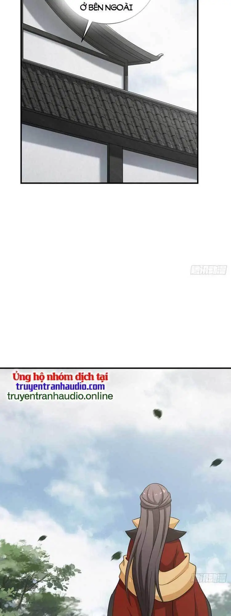 Ta Ở Nhà 100 Năm Khi Ra Ngoài Đã Vô Địch Nettruyen ZZZ Chương 59 Page 12