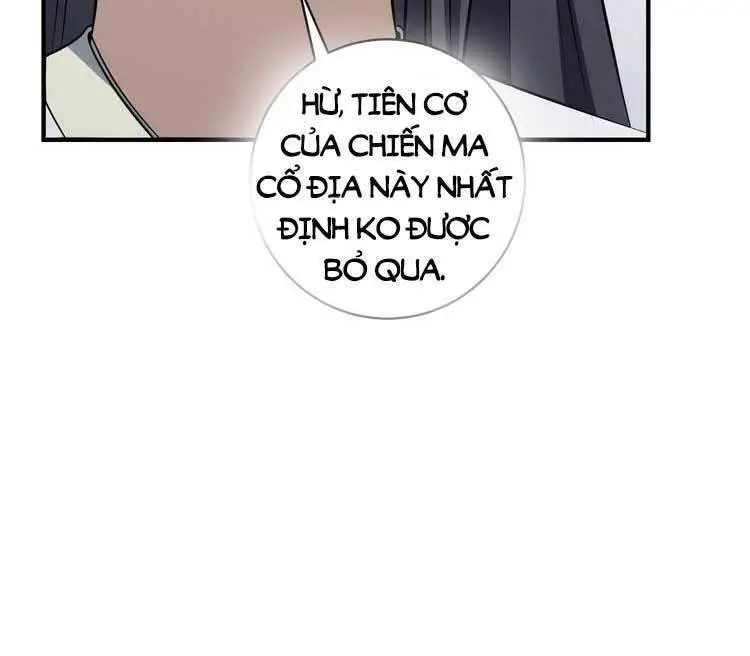 Ta Ở Nhà 100 Năm Khi Ra Ngoài Đã Vô Địch Nettruyen ZZZ Chương 59 Page 17