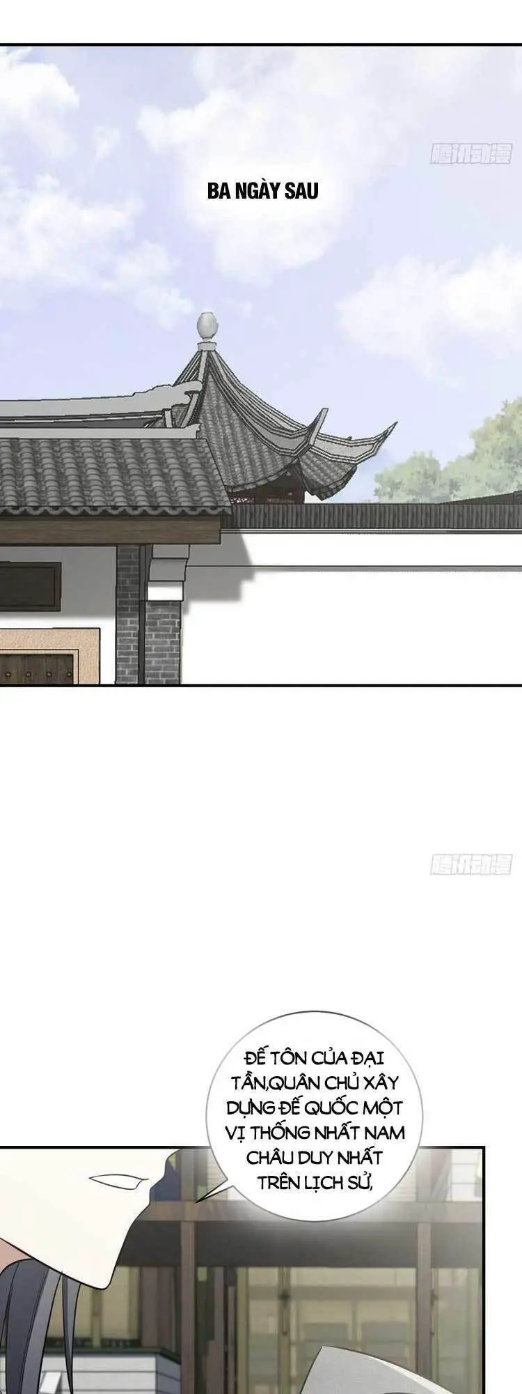 Ta Ở Nhà 100 Năm Khi Ra Ngoài Đã Vô Địch Nettruyen ZZZ Chương 59 Page 18
