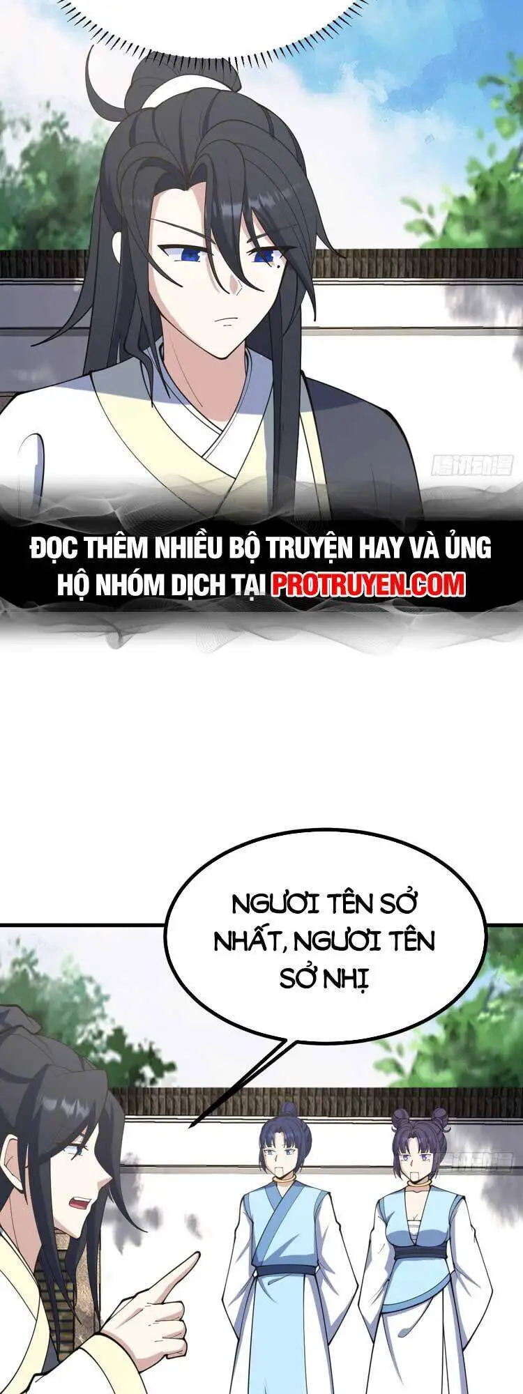 Ta Ở Nhà 100 Năm Khi Ra Ngoài Đã Vô Địch Nettruyen ZZZ Chương 125 Page 9