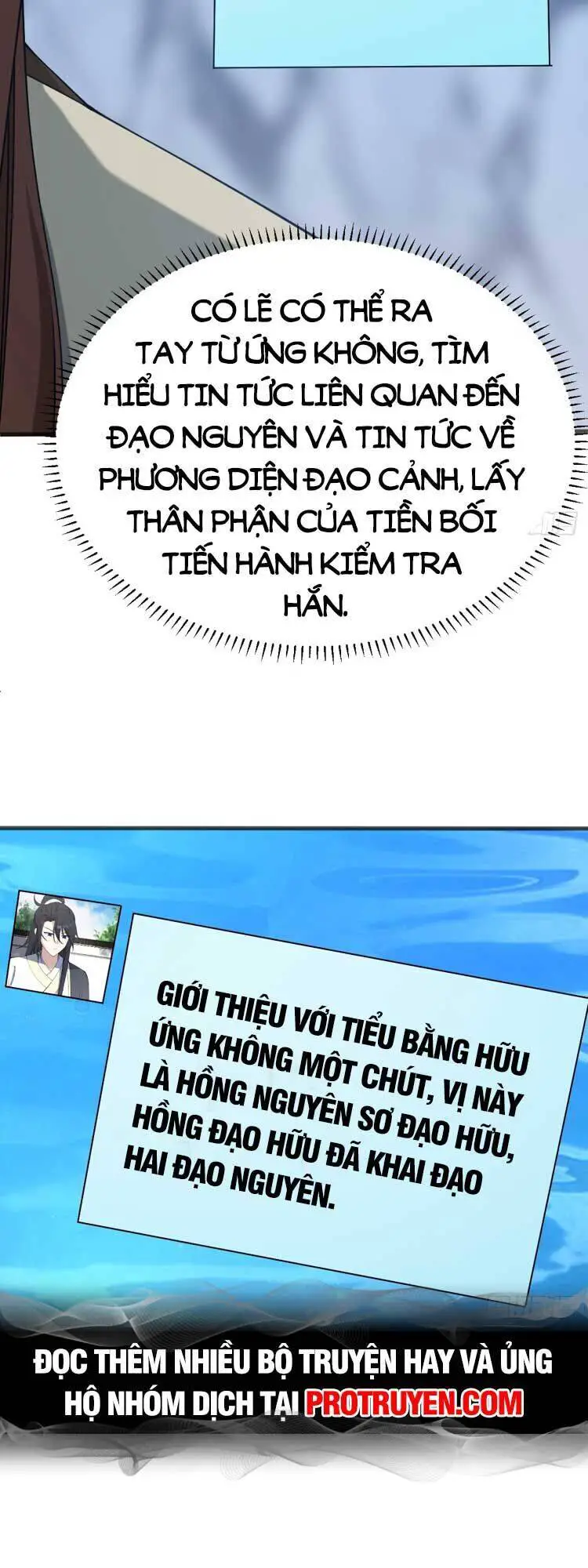 Ta Ở Nhà 100 Năm Khi Ra Ngoài Đã Vô Địch Nettruyen ZZZ Chương 125 Page 12