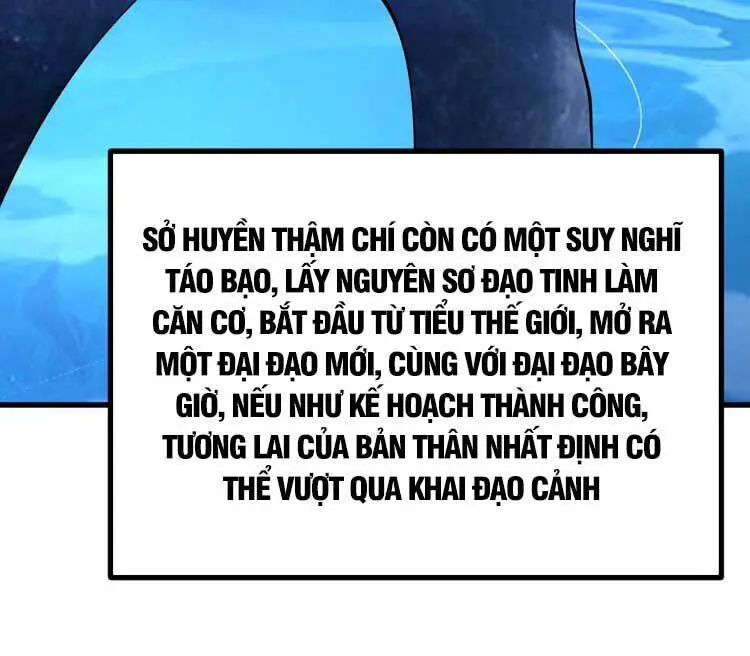 Ta Ở Nhà 100 Năm Khi Ra Ngoài Đã Vô Địch Nettruyen ZZZ Chương 125 Page 30