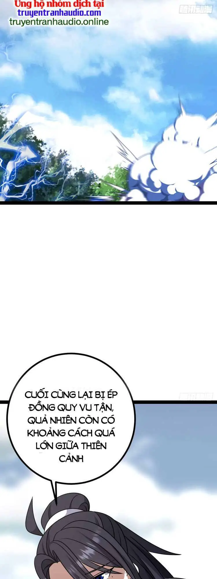 Ta Ở Nhà 100 Năm Khi Ra Ngoài Đã Vô Địch Nettruyen ZZZ Chương 105 Page 31