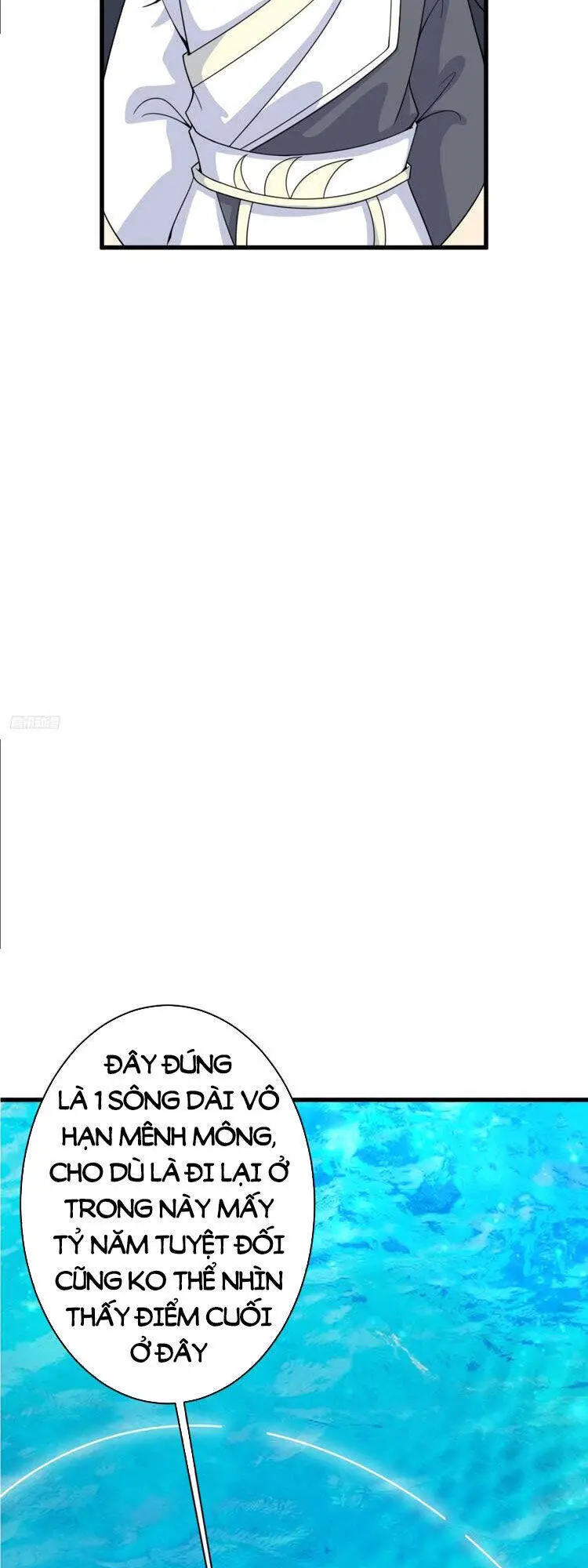 Ta Ở Nhà 100 Năm Khi Ra Ngoài Đã Vô Địch Nettruyen ZZZ Chương 142 Page 6