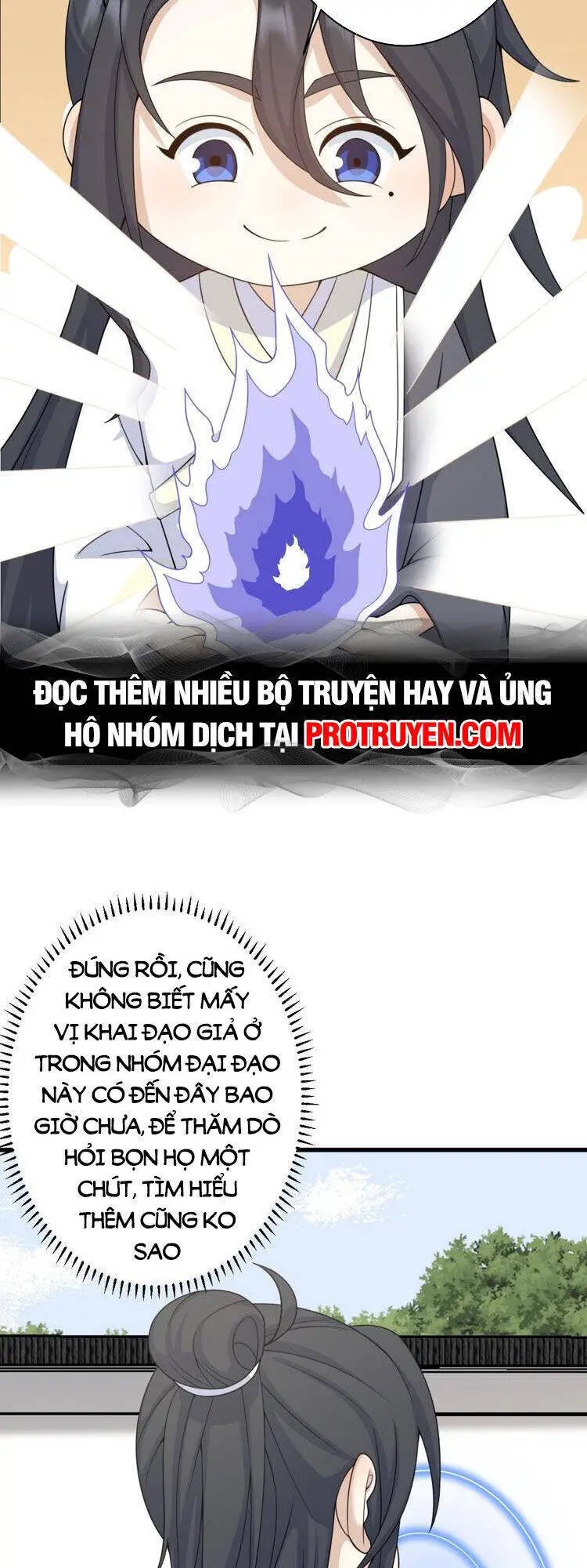 Ta Ở Nhà 100 Năm Khi Ra Ngoài Đã Vô Địch Nettruyen ZZZ Chương 142 Page 8