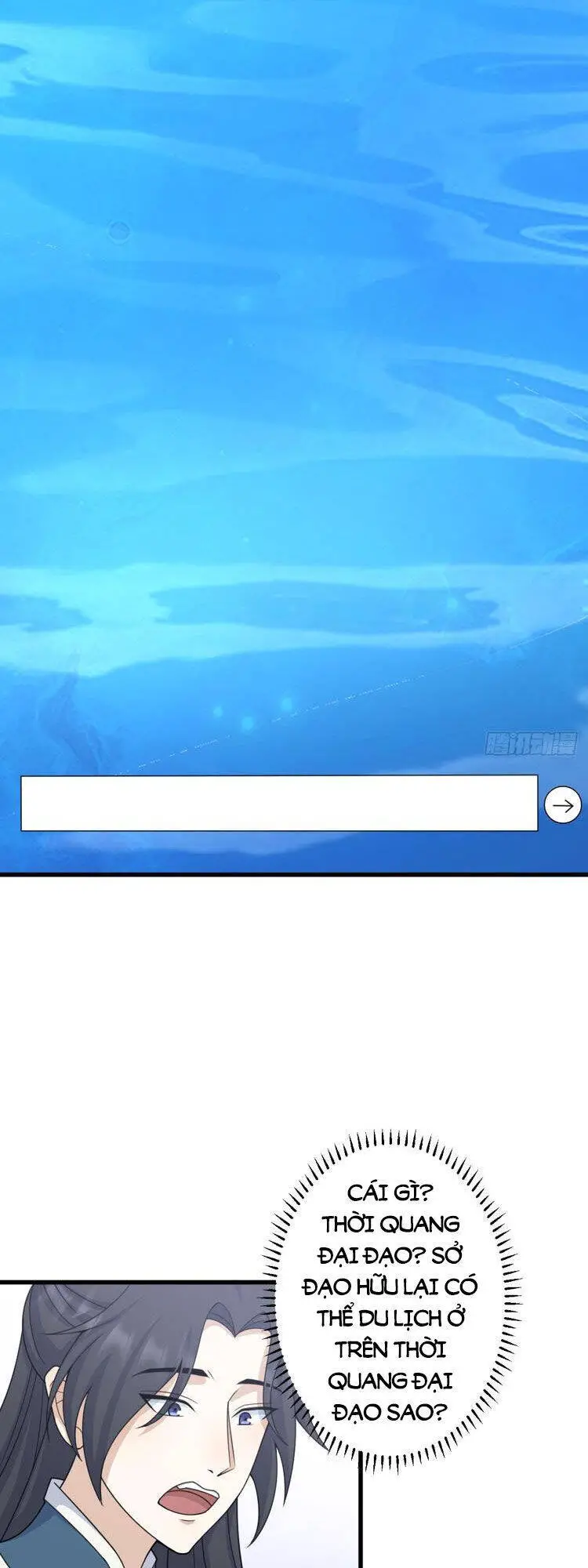 Ta Ở Nhà 100 Năm Khi Ra Ngoài Đã Vô Địch Nettruyen ZZZ Chương 142 Page 10