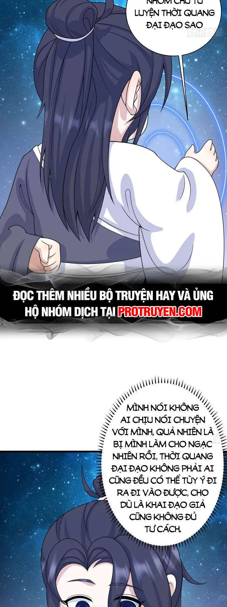 Ta Ở Nhà 100 Năm Khi Ra Ngoài Đã Vô Địch Nettruyen ZZZ Chương 142 Page 15