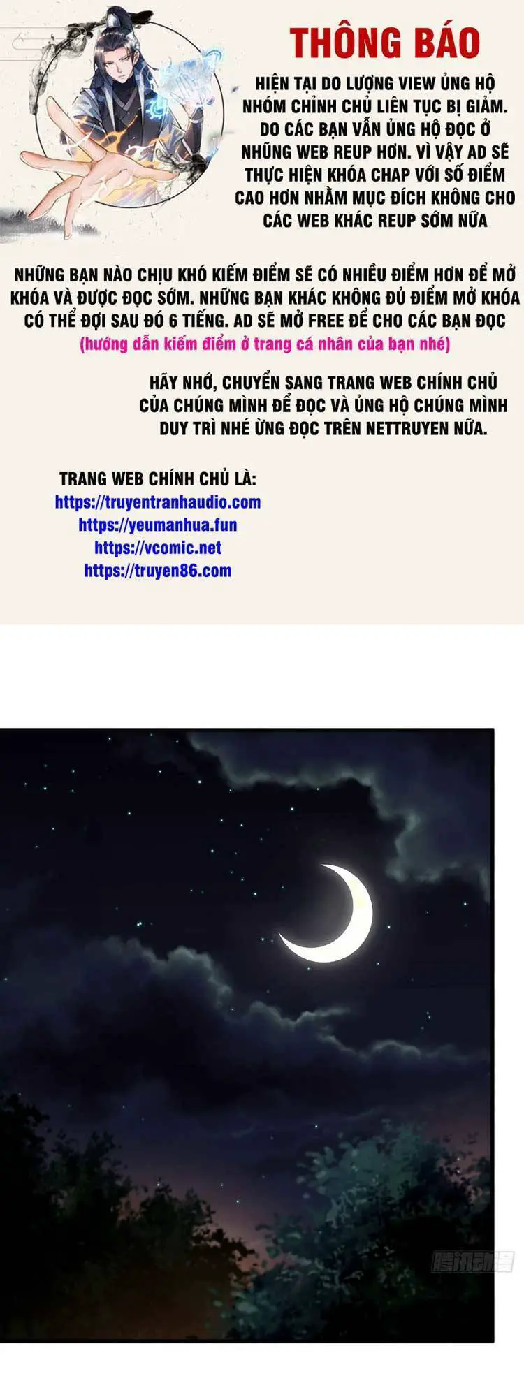 Ta Ở Nhà 100 Năm Khi Ra Ngoài Đã Vô Địch Nettruyen ZZZ Chương 50 Page 1