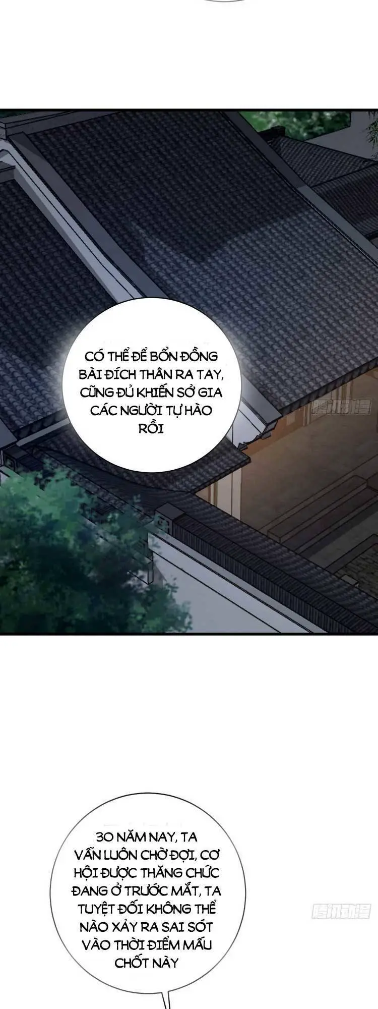 Ta Ở Nhà 100 Năm Khi Ra Ngoài Đã Vô Địch Nettruyen ZZZ Chương 50 Page 4