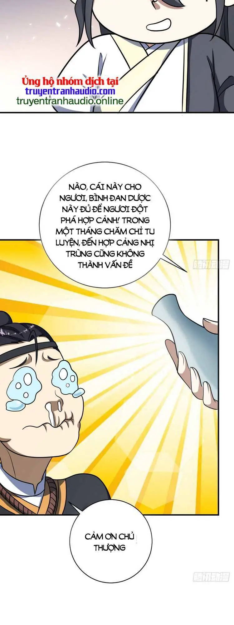 Ta Ở Nhà 100 Năm Khi Ra Ngoài Đã Vô Địch Nettruyen ZZZ Chương 50 Page 16