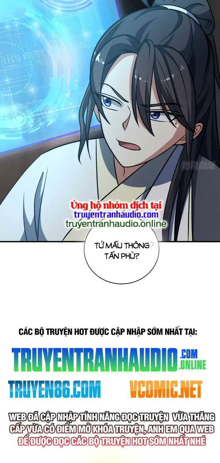 Ta Ở Nhà 100 Năm Khi Ra Ngoài Đã Vô Địch Nettruyen ZZZ Chương 50 Page 23