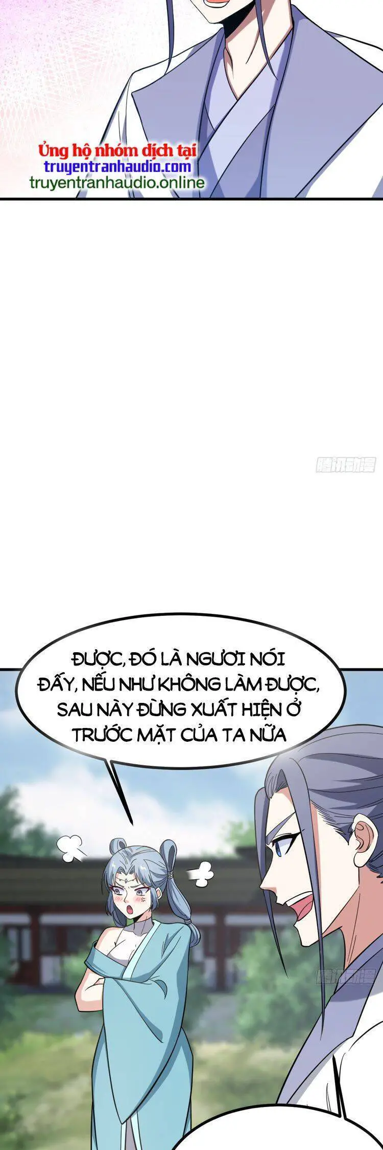 Ta Ở Nhà 100 Năm Khi Ra Ngoài Đã Vô Địch Nettruyen ZZZ Chương 85 Page 10