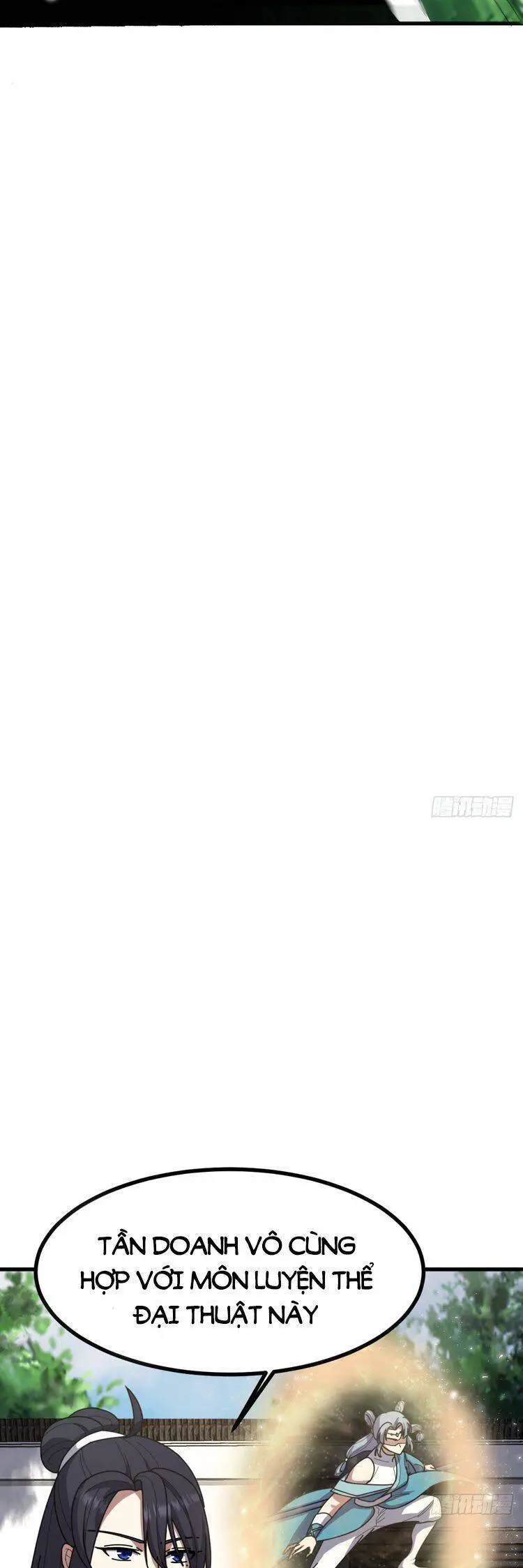 Ta Ở Nhà 100 Năm Khi Ra Ngoài Đã Vô Địch Nettruyen ZZZ Chương 85 Page 19