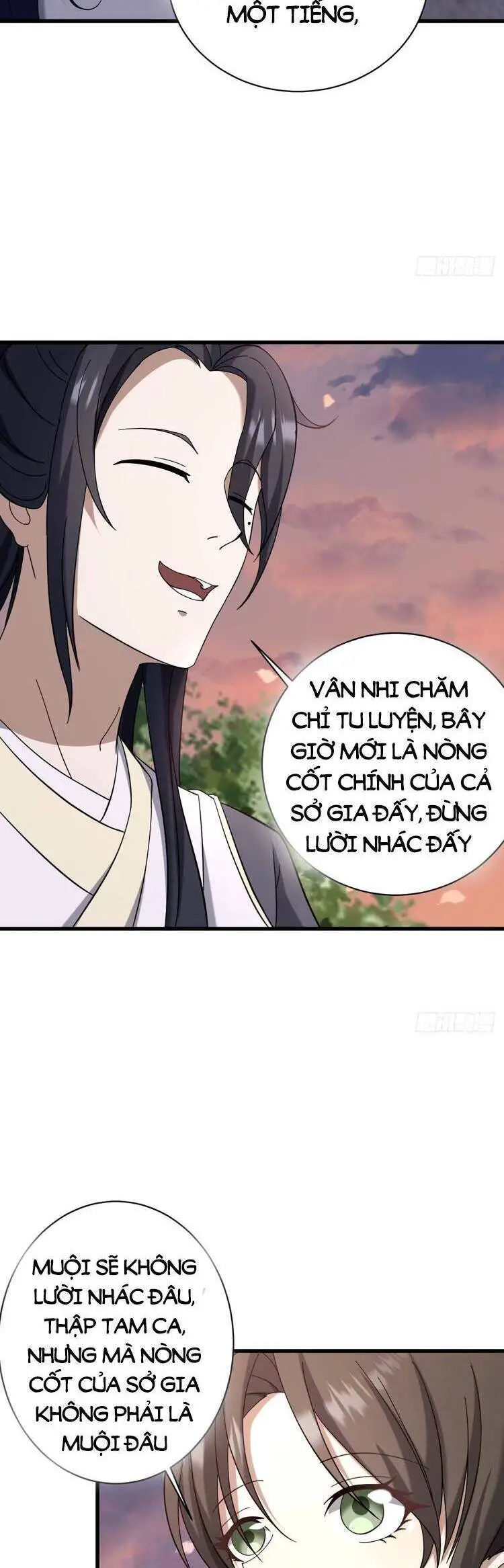 Ta Ở Nhà 100 Năm Khi Ra Ngoài Đã Vô Địch Nettruyen ZZZ Chương 104 Page 5