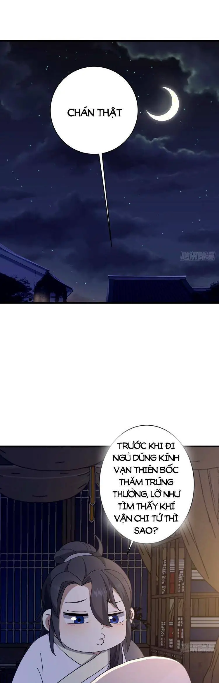 Ta Ở Nhà 100 Năm Khi Ra Ngoài Đã Vô Địch Nettruyen ZZZ Chương 104 Page 7
