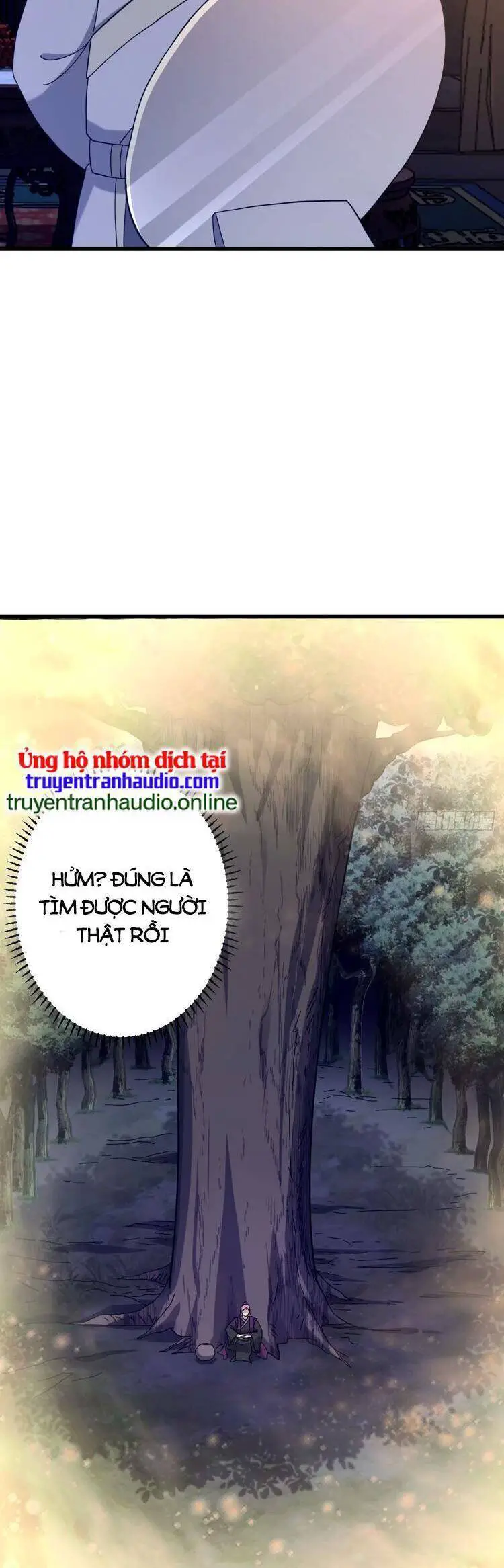 Ta Ở Nhà 100 Năm Khi Ra Ngoài Đã Vô Địch Nettruyen ZZZ Chương 104 Page 8
