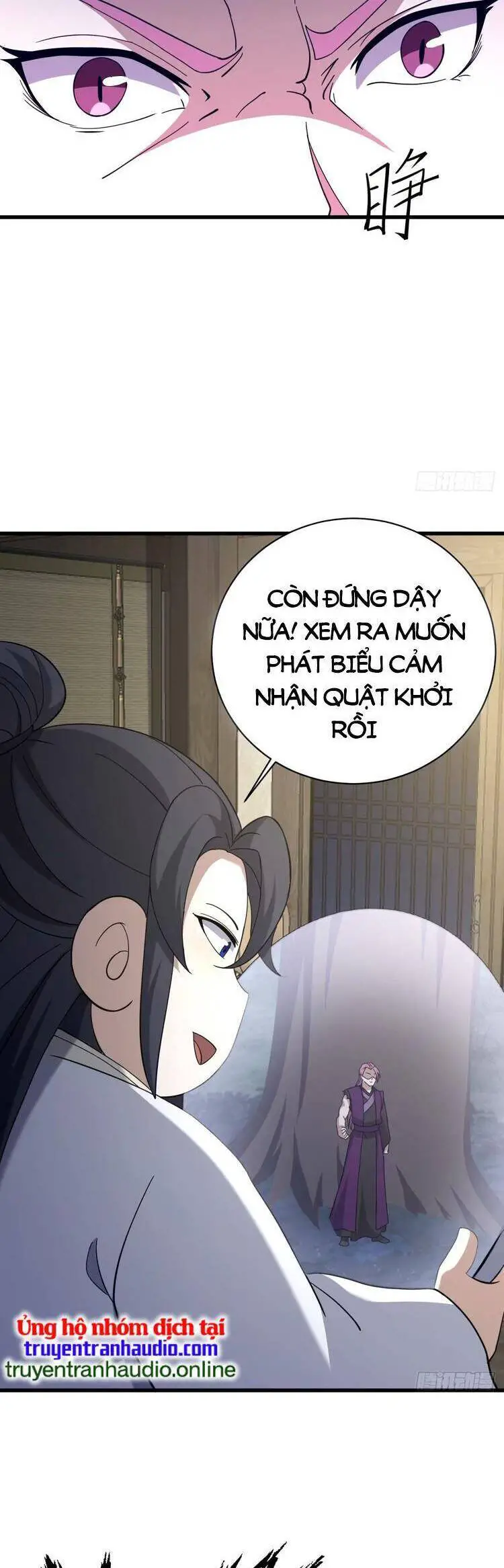 Ta Ở Nhà 100 Năm Khi Ra Ngoài Đã Vô Địch Nettruyen ZZZ Chương 104 Page 20
