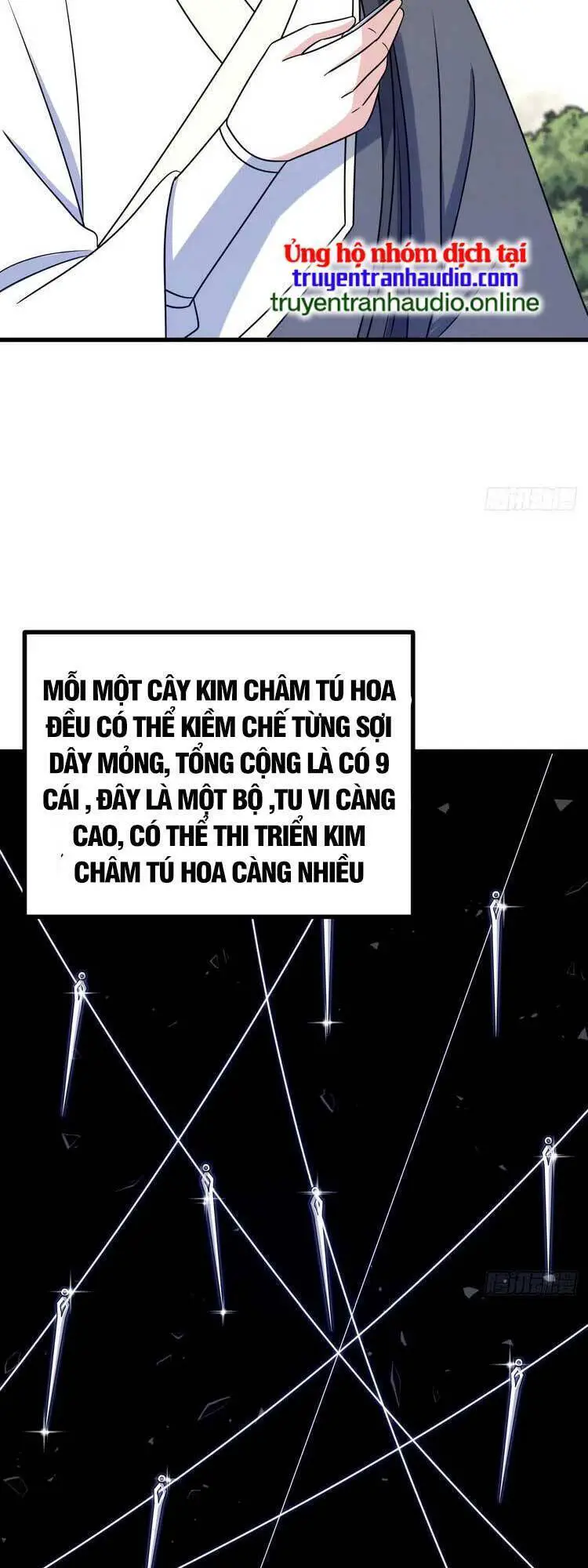 Ta Ở Nhà 100 Năm Khi Ra Ngoài Đã Vô Địch Nettruyen ZZZ Chương 108 Page 2