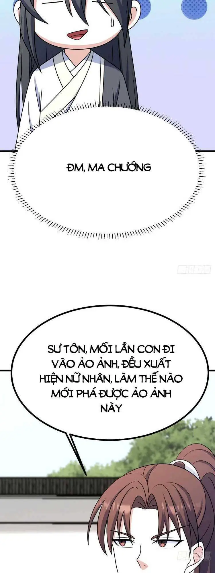 Ta Ở Nhà 100 Năm Khi Ra Ngoài Đã Vô Địch Nettruyen ZZZ Chương 108 Page 22