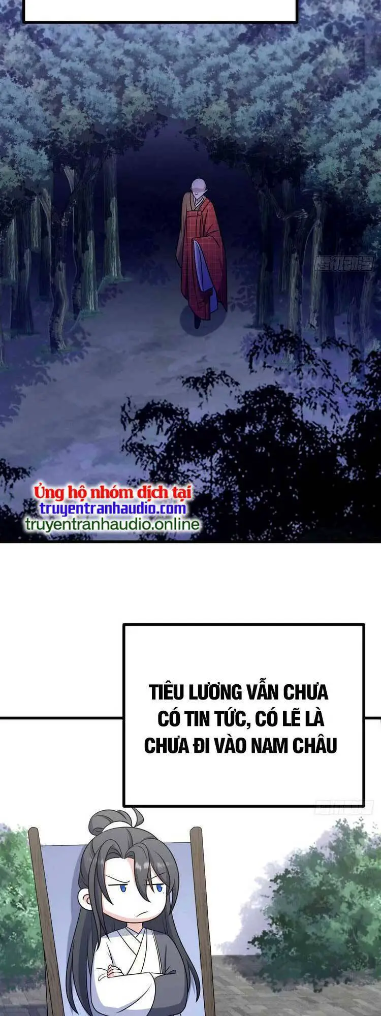 Ta Ở Nhà 100 Năm Khi Ra Ngoài Đã Vô Địch Nettruyen ZZZ Chương 108 Page 29