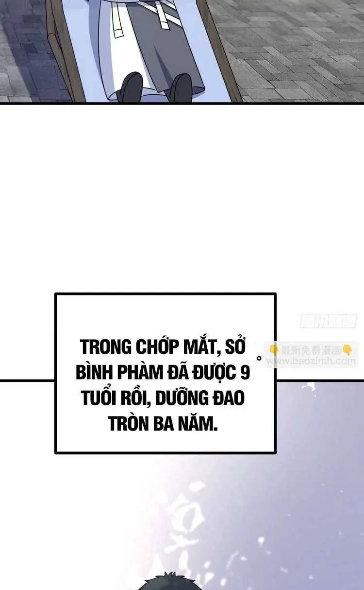 Ta Ở Nhà 100 Năm Khi Ra Ngoài Đã Vô Địch Nettruyen ZZZ Chương 108 Page 30