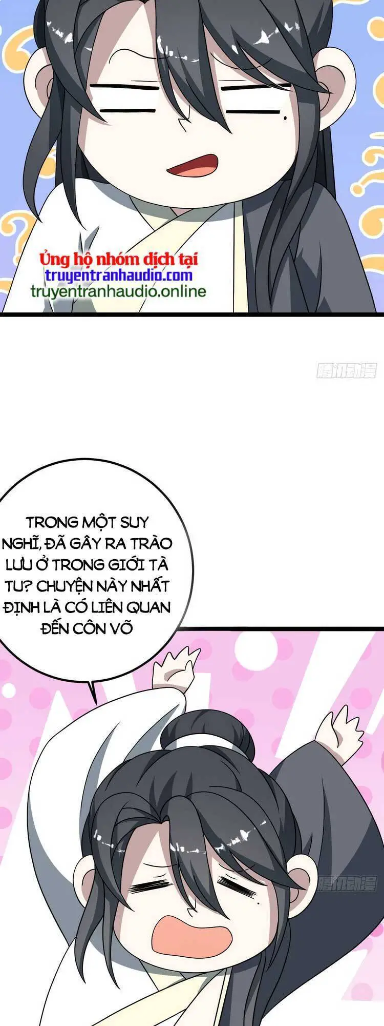 Ta Ở Nhà 100 Năm Khi Ra Ngoài Đã Vô Địch Nettruyen ZZZ Chương 45 Page 2