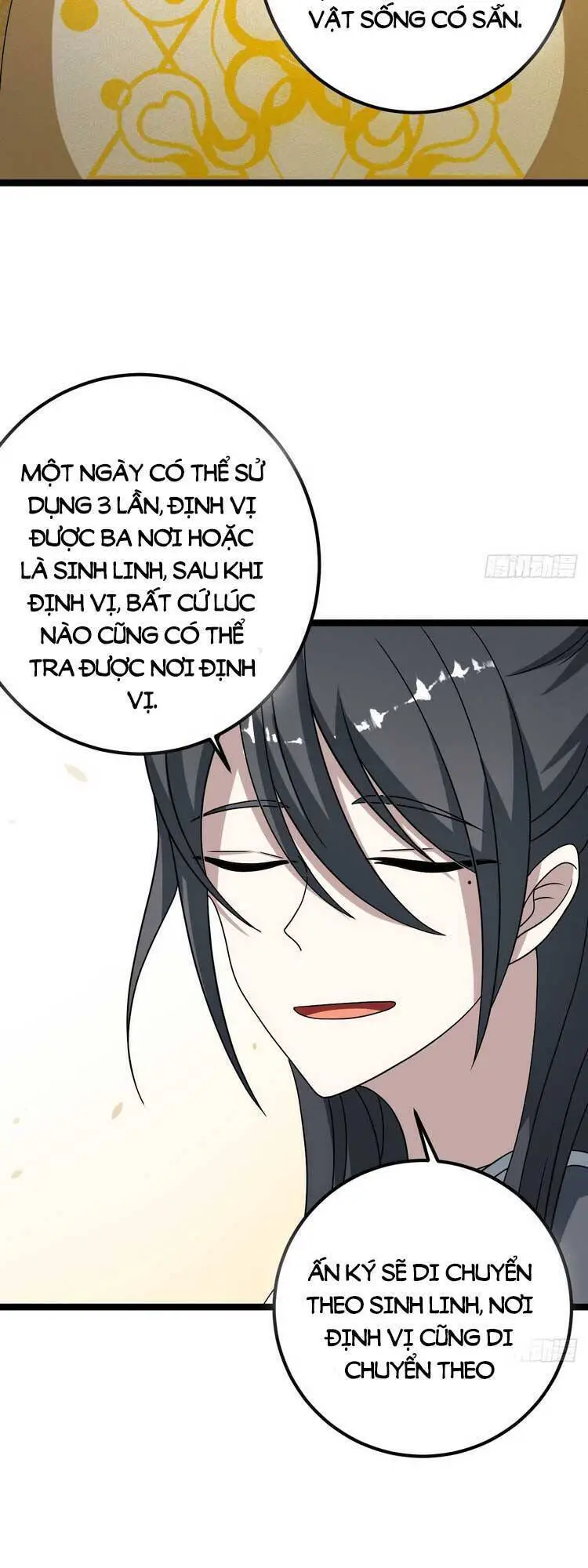 Ta Ở Nhà 100 Năm Khi Ra Ngoài Đã Vô Địch Nettruyen ZZZ Chương 45 Page 5