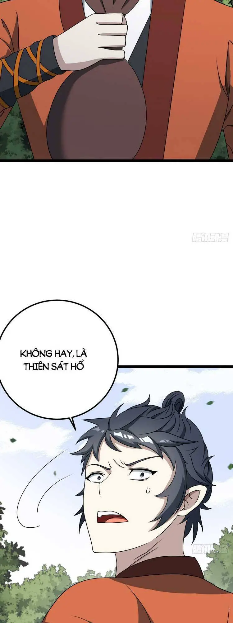 Ta Ở Nhà 100 Năm Khi Ra Ngoài Đã Vô Địch Nettruyen ZZZ Chương 45 Page 12