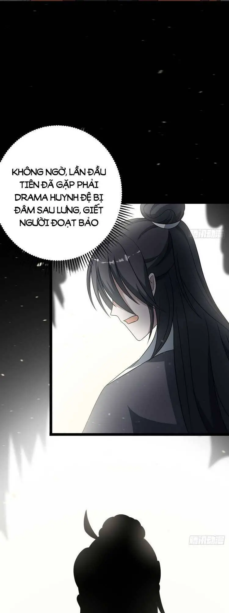 Ta Ở Nhà 100 Năm Khi Ra Ngoài Đã Vô Địch Nettruyen ZZZ Chương 45 Page 16