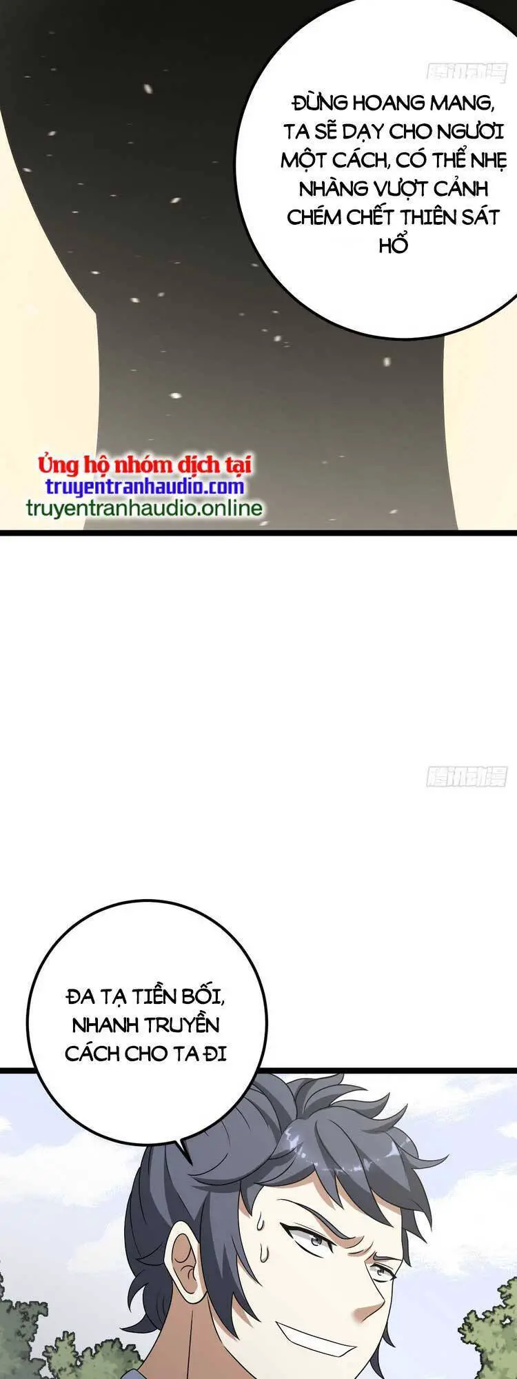 Ta Ở Nhà 100 Năm Khi Ra Ngoài Đã Vô Địch Nettruyen ZZZ Chương 45 Page 18
