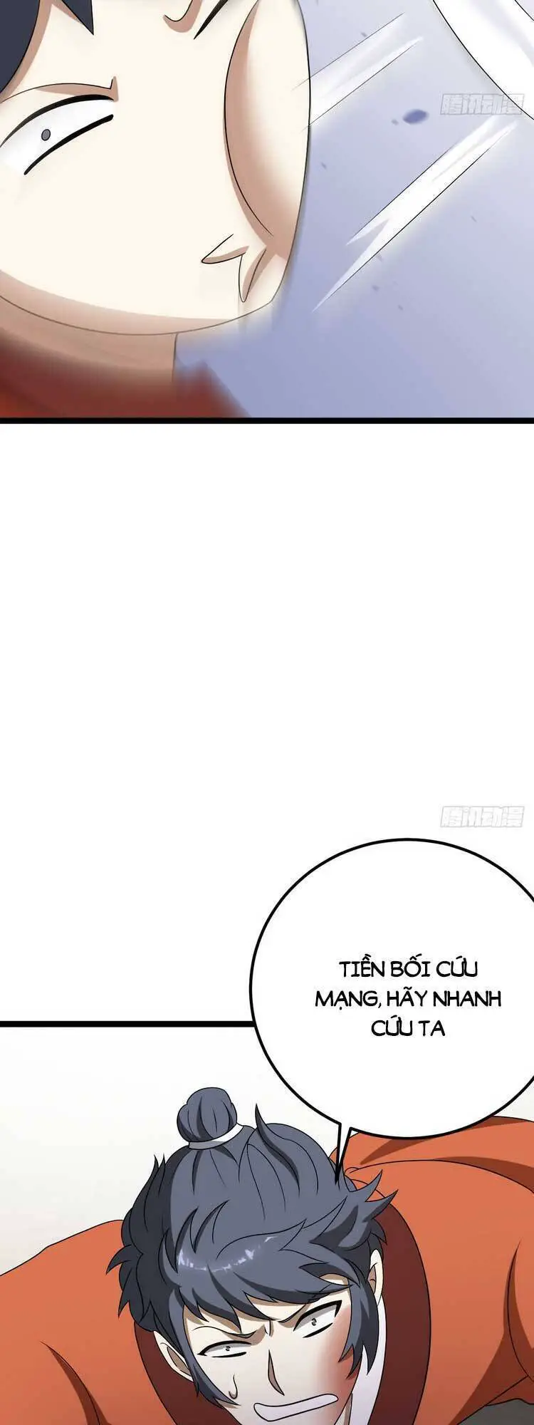 Ta Ở Nhà 100 Năm Khi Ra Ngoài Đã Vô Địch Nettruyen ZZZ Chương 45 Page 27