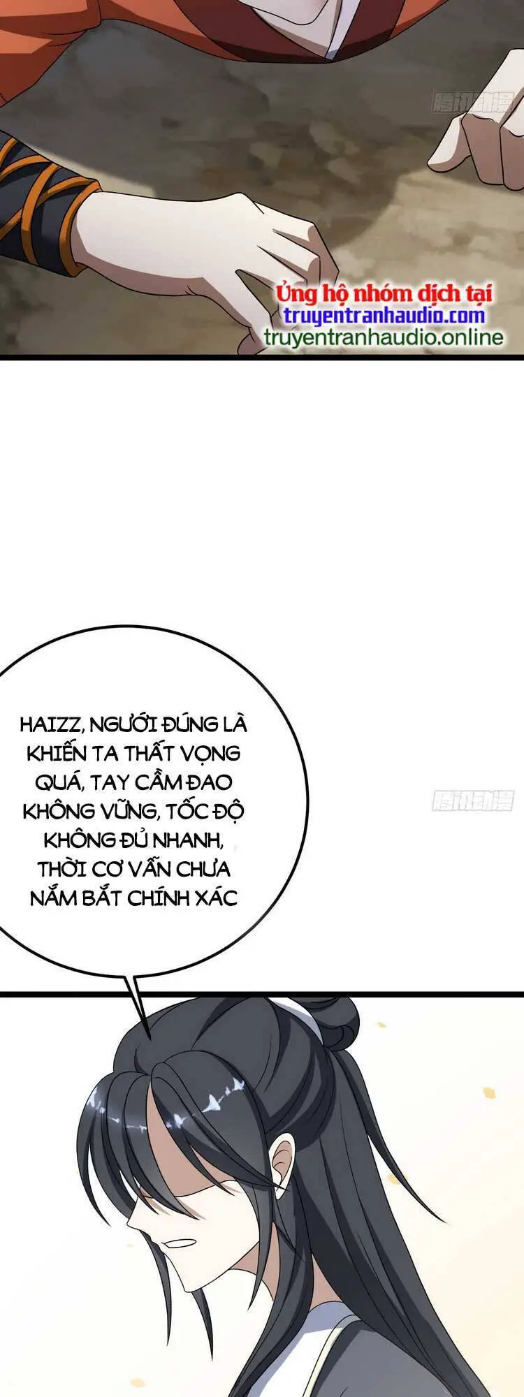 Ta Ở Nhà 100 Năm Khi Ra Ngoài Đã Vô Địch Nettruyen ZZZ Chương 45 Page 28