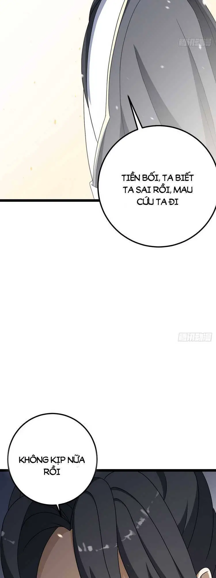 Ta Ở Nhà 100 Năm Khi Ra Ngoài Đã Vô Địch Nettruyen ZZZ Chương 45 Page 29
