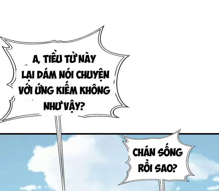 Ta Ở Nhà 100 Năm Khi Ra Ngoài Đã Vô Địch Nettruyen ZZZ Chương 88 Page 17