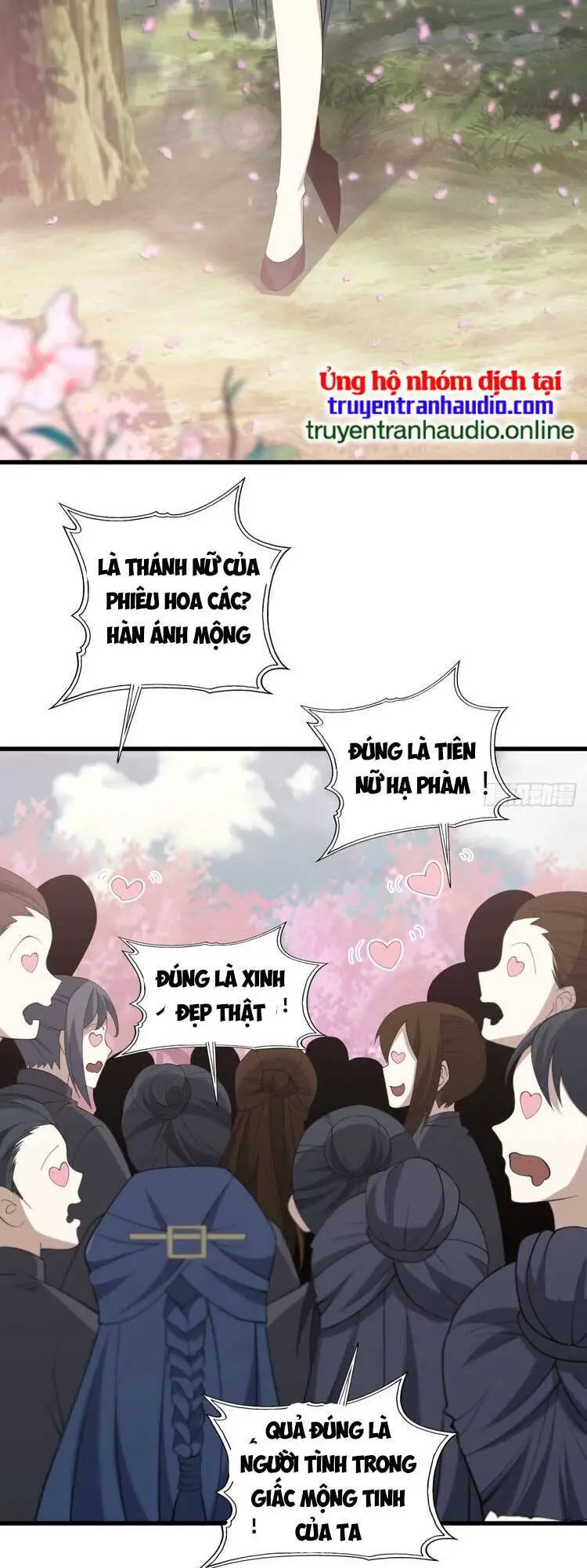 Ta Ở Nhà 100 Năm Khi Ra Ngoài Đã Vô Địch Nettruyen ZZZ Chương 88 Page 25