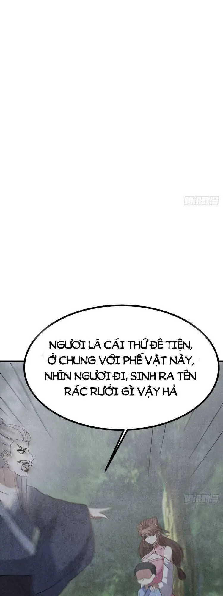 Ta Ở Nhà 100 Năm Khi Ra Ngoài Đã Vô Địch Nettruyen ZZZ Chương 109 Page 6