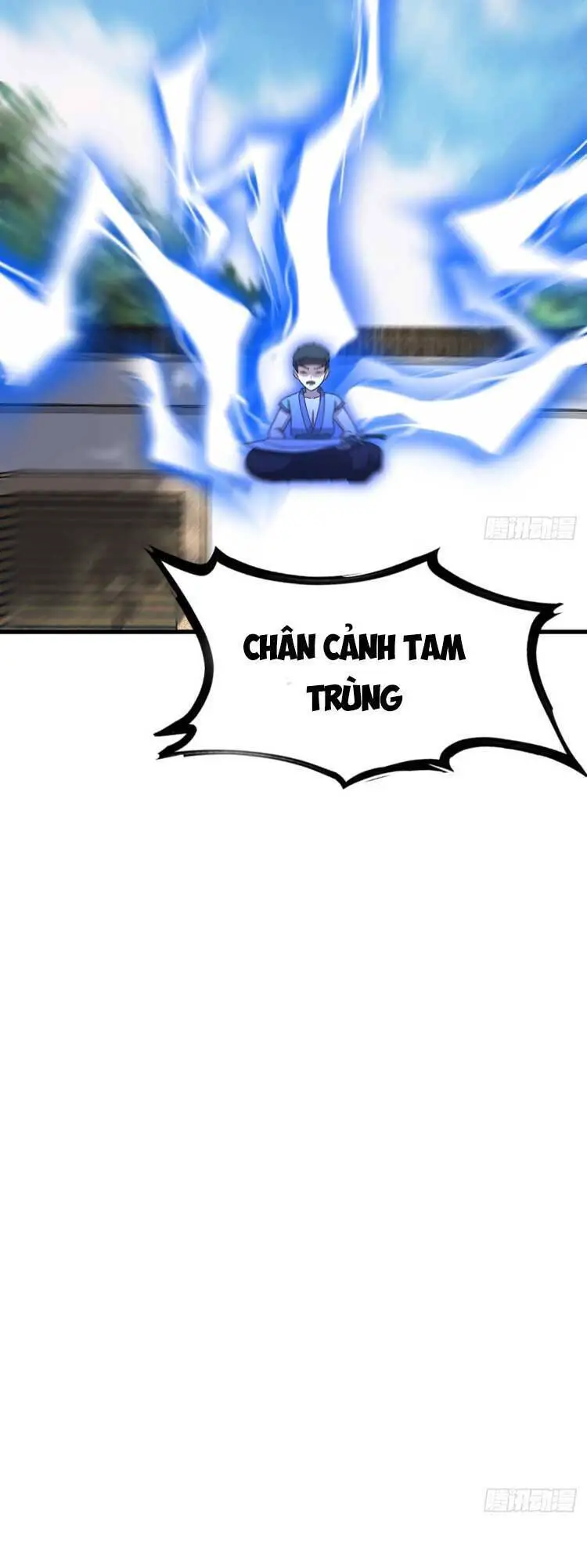 Ta Ở Nhà 100 Năm Khi Ra Ngoài Đã Vô Địch Nettruyen ZZZ Chương 109 Page 15